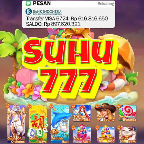 suhu777 APK