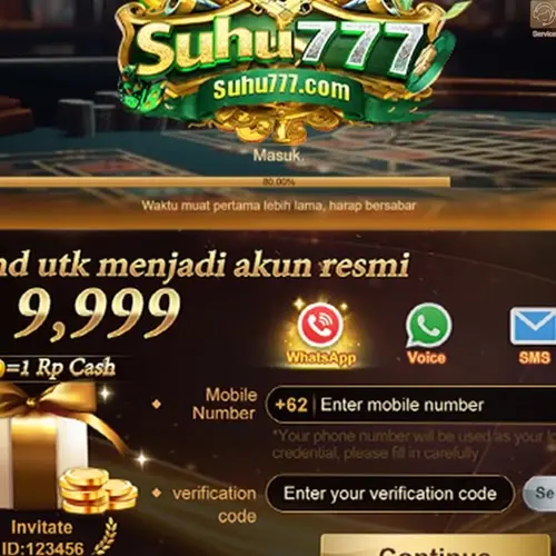 suhu777 APK